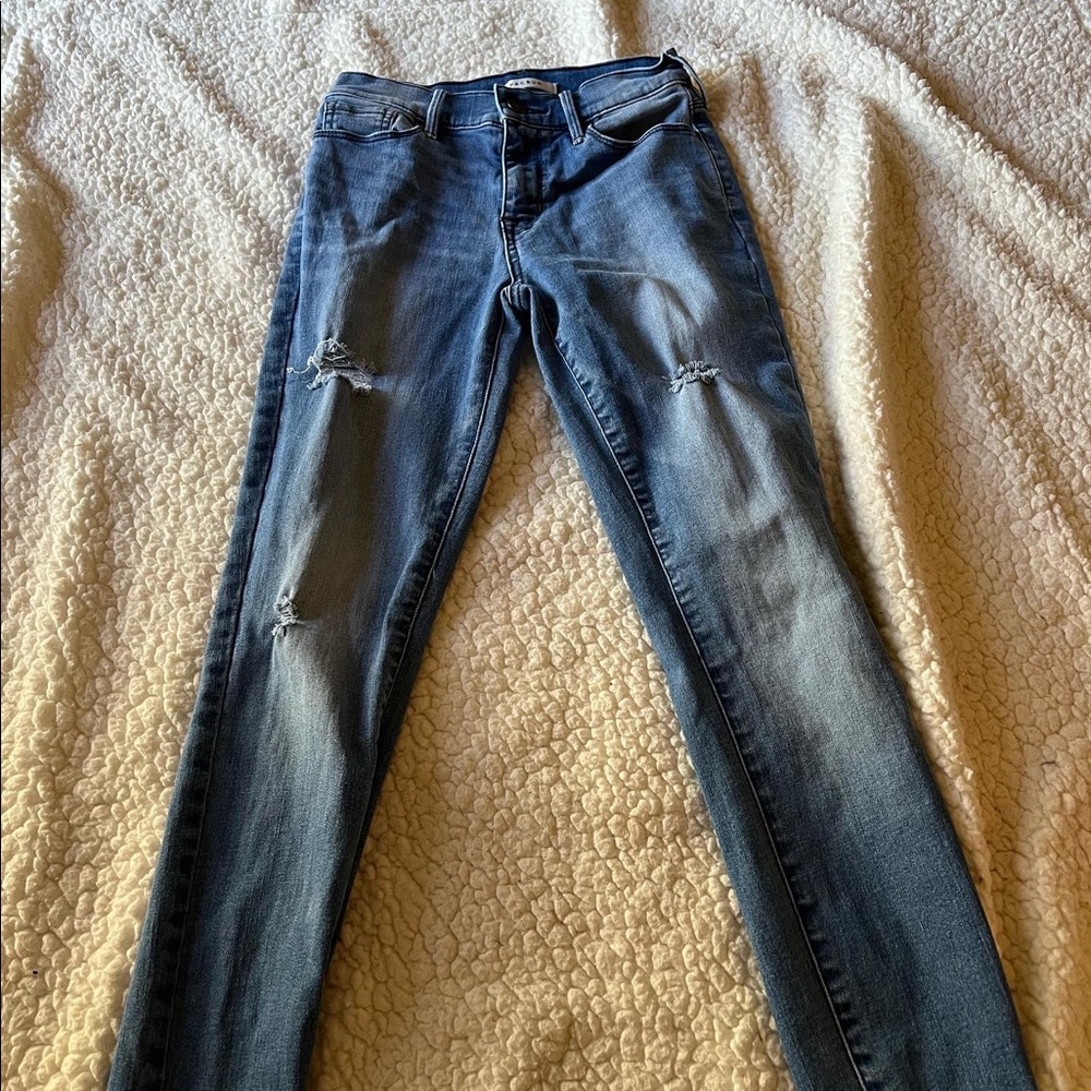 New Pacsun jeans